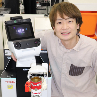 Tatsuya Matsushima